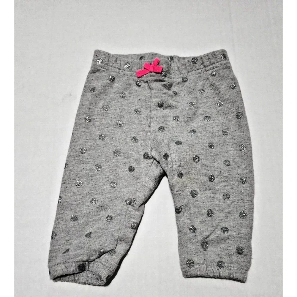 Lot‎ Of Baby Girls Clothes Size 6-9 Months FALL/WINTER 17 Pieces
